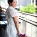 Lace Wedding Bolero- Custom Alencon Lace