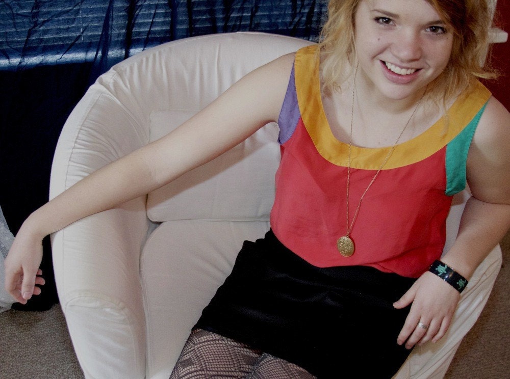 Hannah Skirt // Your CUSTOM skirt