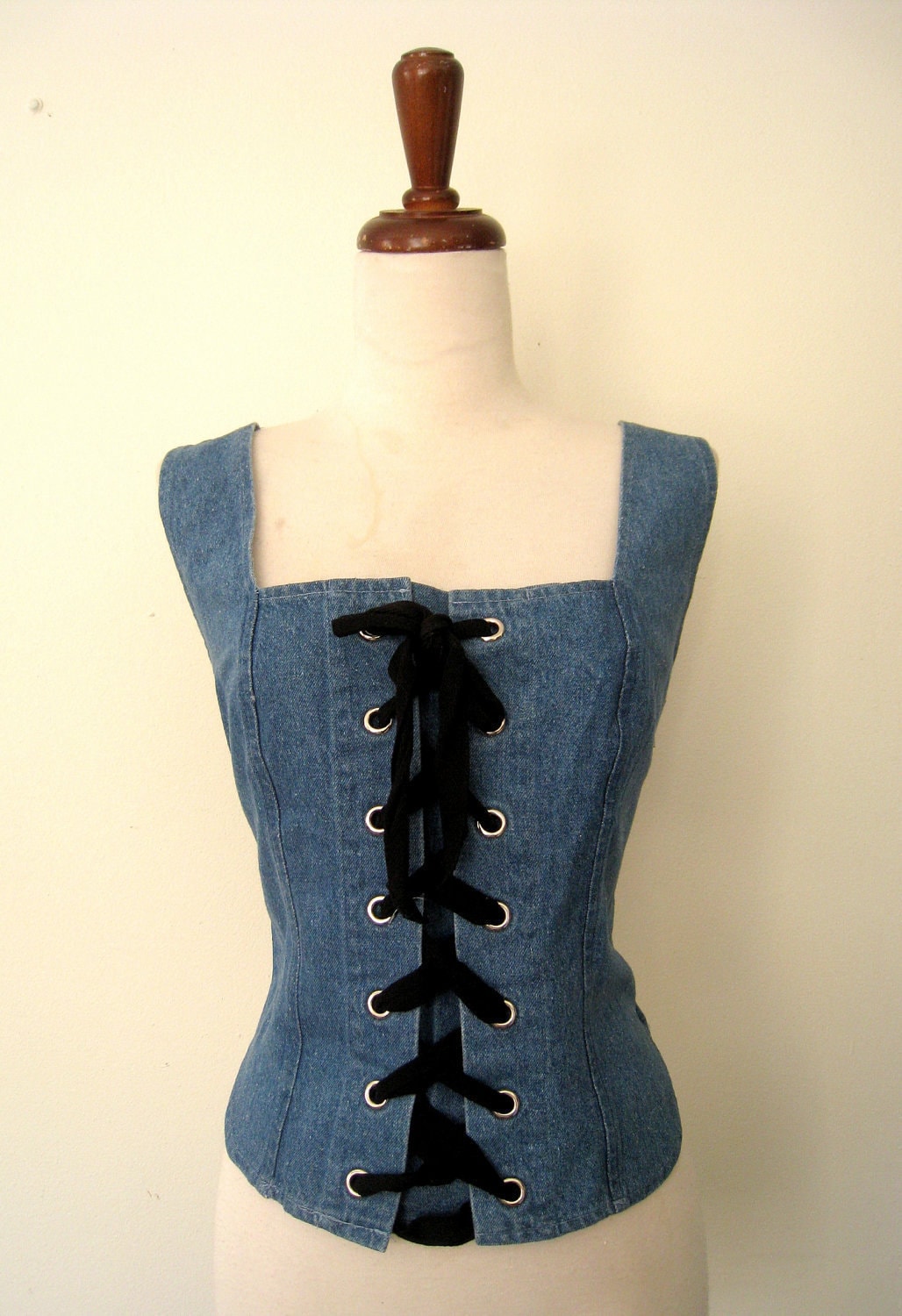 Jean Corset