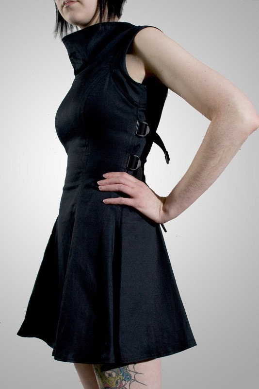 MedTech Dress