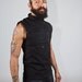 Sidewinder Vest- Black