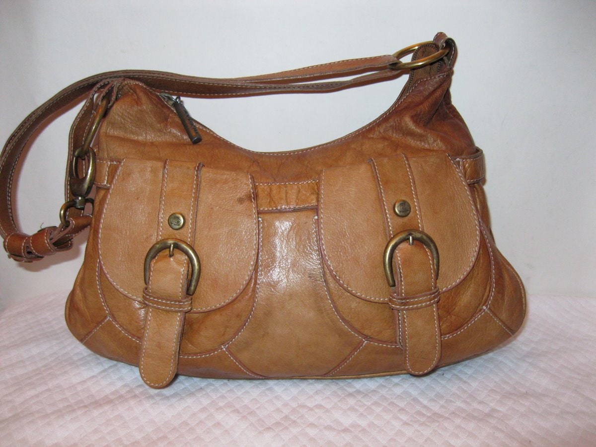 vera pelle handbag