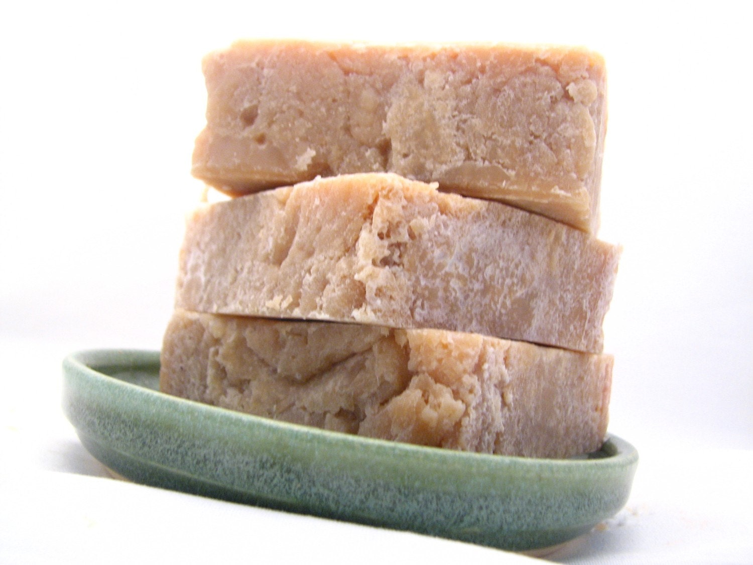 Jasmine Goats Milk Soap