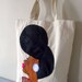 J.Monae Tote Bag