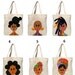 Naturally Me Tote Bag