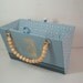 Pride and Prejudice Book Purse