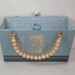 Pride and Prejudice Book Purse