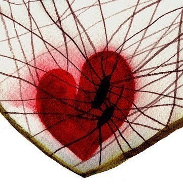 Weavers - print