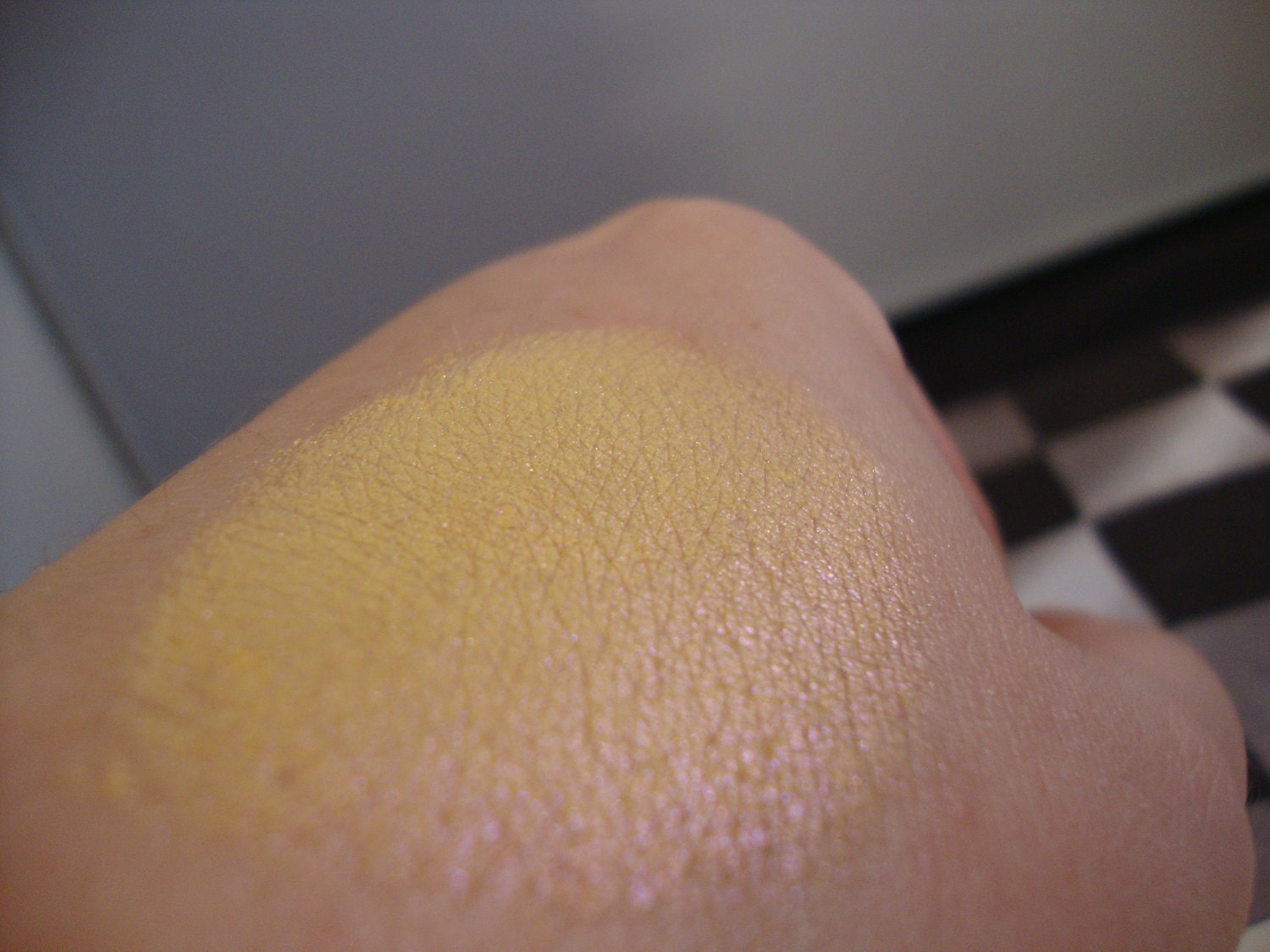 Miasma Eyeshadow