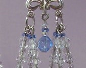 Chandelier earrings  E1009