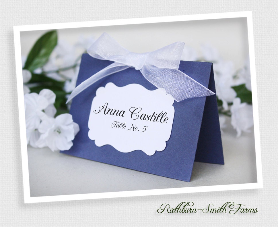 100 Wedding Place Card Table Number Seed Favors, Flower Seed Favor, Handmade Packet Perfect for Anniversary, Bridal Showers