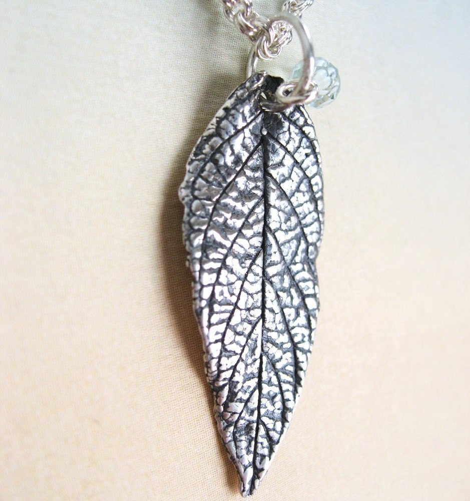 Helios Necklace - sterling silver charm, sterling silver chain, Swarovski crystals