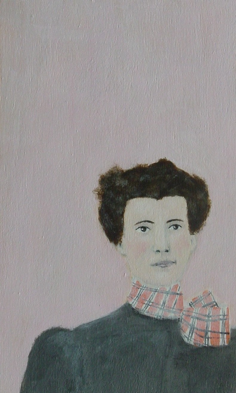 Blanche, Limited Edition Print