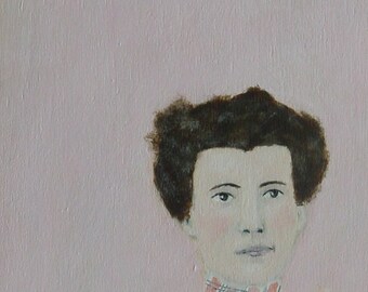 Blanche, Limited Edition Print