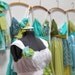 Final Payments for Candice Cook's Custom Bridesmaids Dresses
