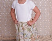 Pooh Bear Girls CUSTOM Summer TShirt Dress Sizes Newborn, 3m, 6m, 12m, 18m, 24m, 2t, 3t, 4t, 5t, 6