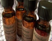 Fragrance Oil Special