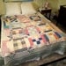 Vintage Quilt