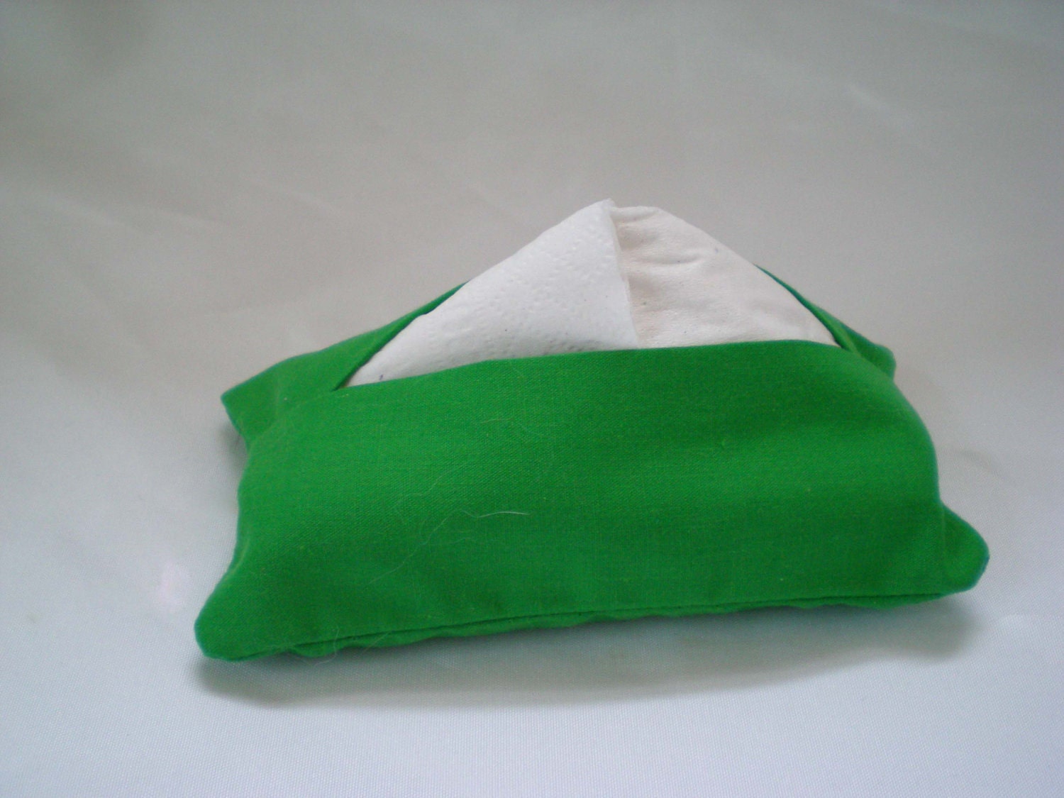 Tissue Cozy