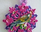 The Gift Tag that doubles as an Ornament