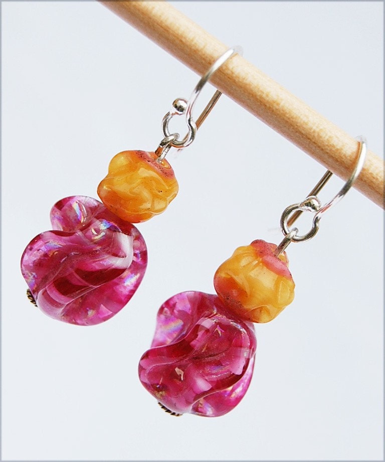 Hetty Earrings