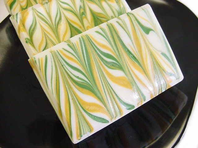 Tweed Soap Handmade Cold Process Mens Soap Vegan Friendly
