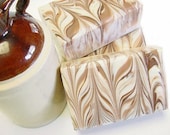 Bay Rum Soap Handmade Cold Process Mens Soap Vegan Friendly