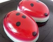 Watermelon Soap Vegan Friendly