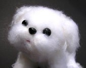 Pdf Crochet pattern CROCHETED PUPPY