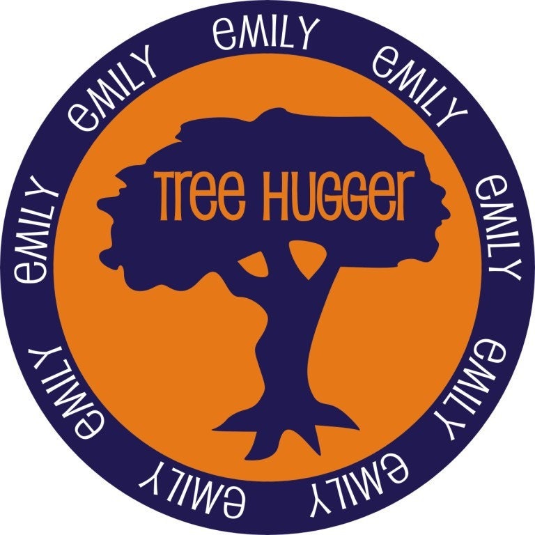 auburn tree huggers