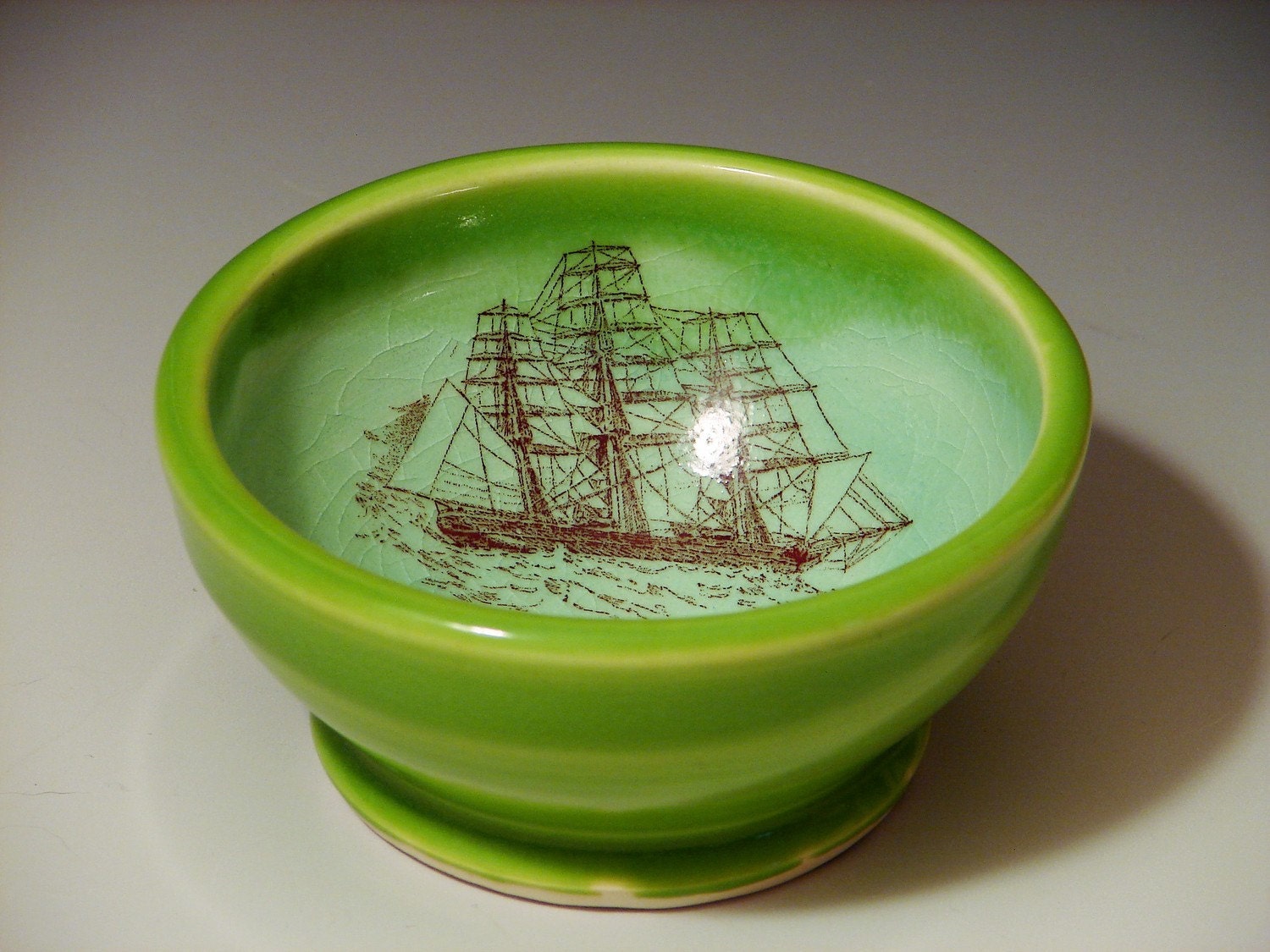 ship bowl