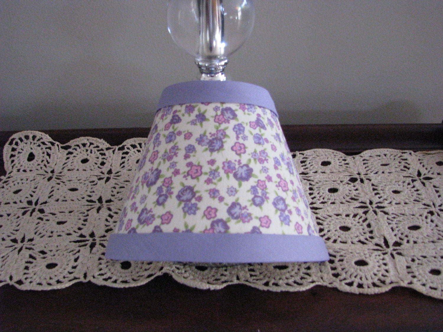 Sugar Plum Night light