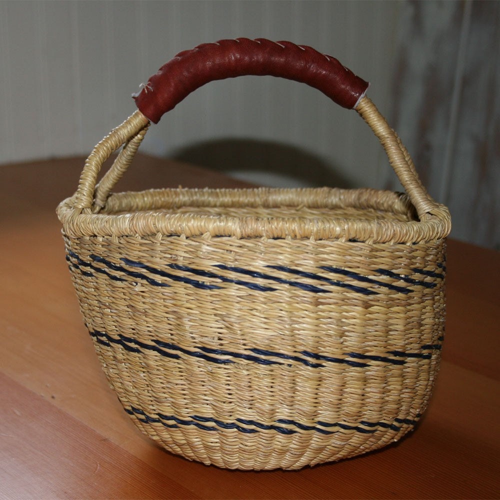 Make your own Gift Basket