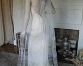 Mod Veil sample sale