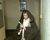 Commission Made to Order Custom Jedi Attire