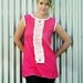 One Fine Day   Dress/Tunic/Minidress - MADE TO ORDER