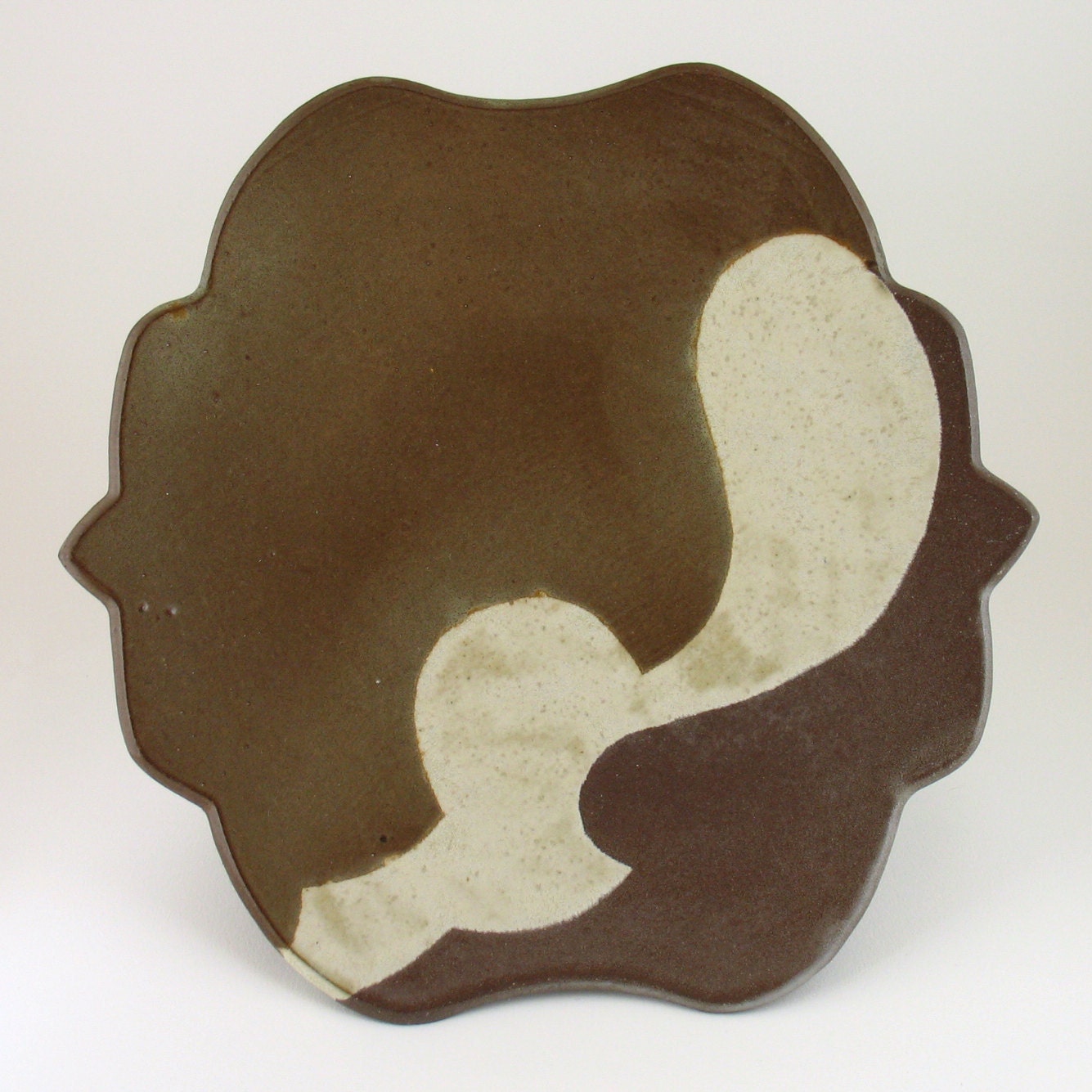 Dinner Plate