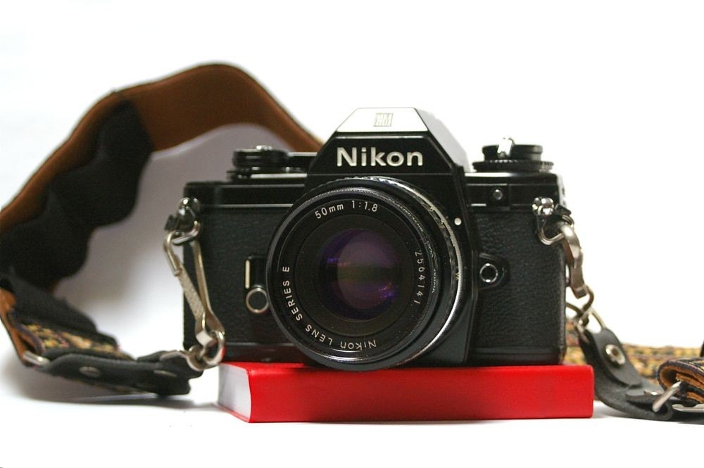 Nikon Em 35Mm