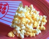 POPCORN SOAP - Looks and Smells like REAL popcorn - Gift Boxed - Great as a gift Il_170x135