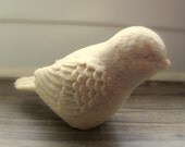 Wedding Favors - Bird Soaps lot of ten - All Natural Homemade Oatmeal Shea Butter Soap Il_170x135