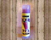 Lip Balm - Lemon Iced Tea - flavored lip balm Il_170x135