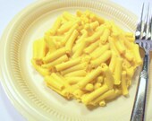 Mac and Cheese Soap - Looks like the REAL thing - Great as a gag gift Il_170x135