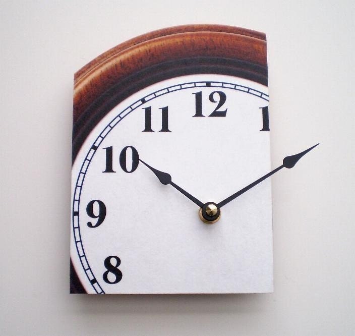 Part Time Clock