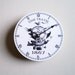 Time Travel Clock