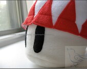 White Mage Ball Plush - Final Fantasy