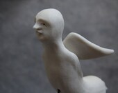 Flying guardian angel