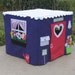 Table Playhouse, Personalized, Custom Order