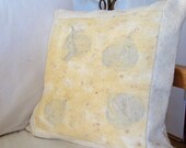 Felted Cushion  Cover