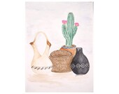 Southwest Pots