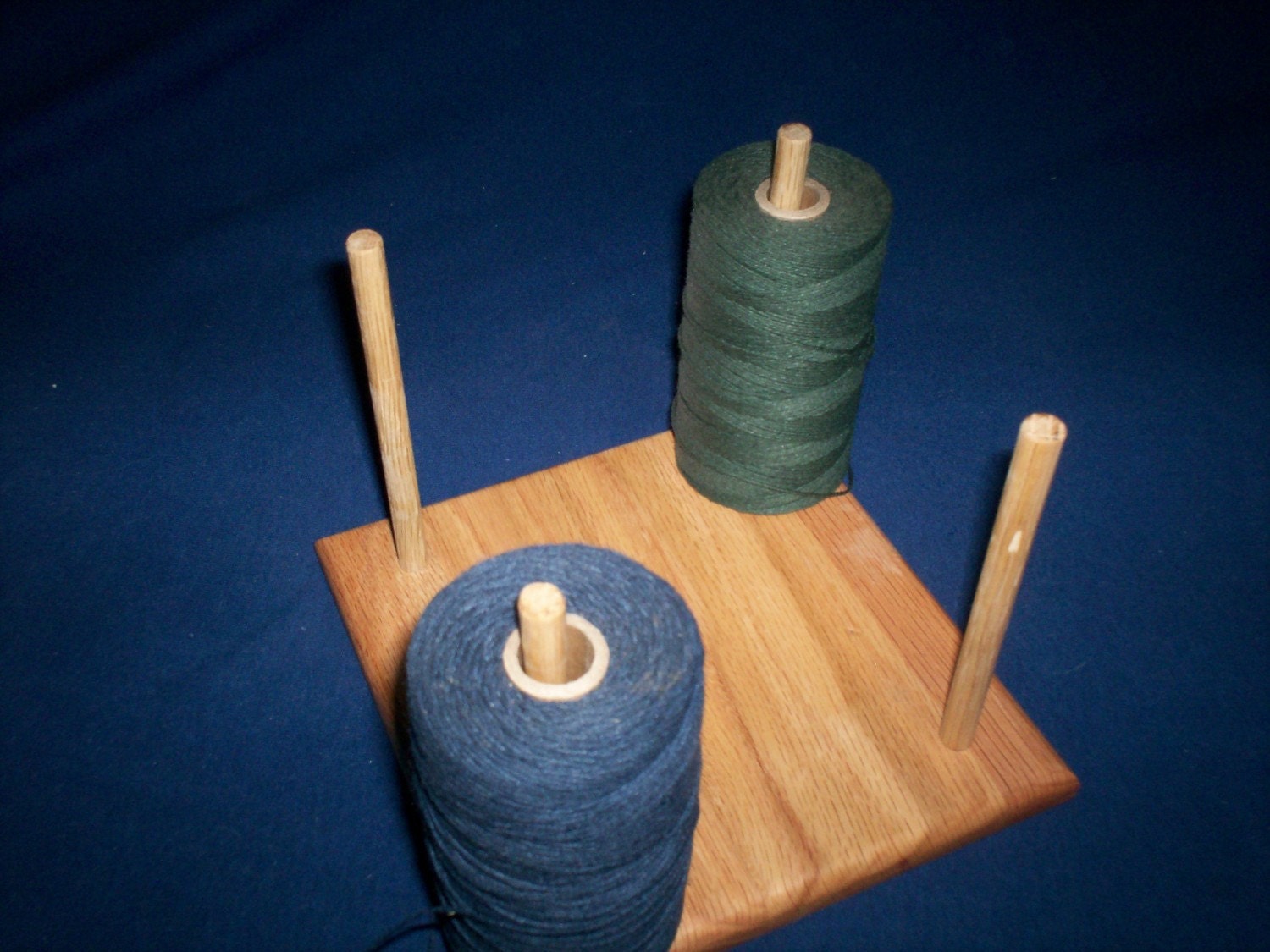 4 Cone Holder